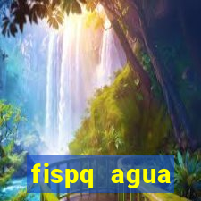 fispq agua sanitaria romax